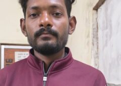 रैपिडो बुक कर सफर करना पड़ा भारी! महिला का मोबाइल लेकर भागा चालक, CCTV और तकनीकी जांच से खुला राज—चंद घंटे में आरोपी गिरफ्तार