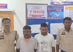 हाईवे पर डीजल चोर गिरोह का बड़ा खुलासा! फर्जी नंबर प्लेट वाली स्कॉर्पियो से ट्रेलरों को बनाते थे निशाना, ‘ऑपरेशन क्लीन हंट’ में दो और आरोपी गिरफ्तार, मुख्य सरगना जेल में