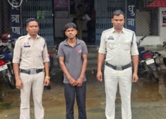 नाबालिग के लापता होते ही एक्शन में आई पुलिस, बातचीत से खुला युवक का राज! तलाश के बाद बालिका सकुशल बरामद, शादी का प्रलोभन देकर भगाने वाले आरोपी पर अपहरण-दुष्कर्म और पॉक्सो की कार्रवाई
