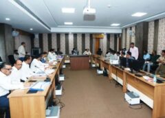 बस्तर में सड़कों-पुलों पर बड़ा एक्शन! दिसंबर तक हर हाल में काम पूरा करने का अल्टीमेटम, लापरवाह ठेकेदारों पर ब्लैकलिस्ट और अनुबंध रद्द करने की चेतावनी