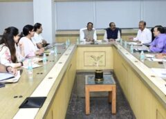 युवाओं को लेकर CM विष्णुदेव साय का बड़ा मिशन! 6.60 लाख छत्तीसगढ़ी युवा जुड़ेंगे ‘माय भारत’ से, गांव से राज्य तक बनेगा मजबूत नेटवर्क, बस्तर के युवाओं के लिए खुलेंगे नेतृत्व और करियर के नए दरवाजे