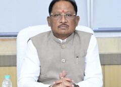 परीक्षा से पहले सोशल मीडिया पर पहुंचा प्रश्नपत्र, मचा हड़कंप! मुख्यमंत्री साय का बड़ा एक्शन—5 सदस्यीय जांच समिति गठित, FIR दर्ज; दोषियों पर होगी कठोर कार्रवाई