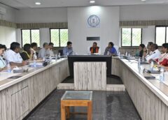 फर्जी दिव्यांगता सर्टिफिकेट पर सरकार का बड़ा एक्शन! 186 कर्मचारियों की होगी मेडिकल जांच, विशेष बोर्ड त्वरित जांच कर सौंपेगा रिपोर्ट