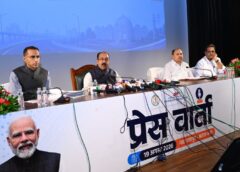 सड़कों-पुलों से बदलेगा छत्तीसगढ़ का नक्शा! लोक निर्माण विभाग को ढाई साल में ₹12,666 करोड़ की मंजूरी, 2025-26 में 25 साल की सबसे बड़ी स्वीकृति—अरुण साव का बड़ा दावा