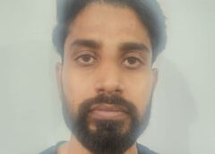 शादी का वादा कर पीड़िता से दुष्कर्म, फिर शादी से किया इंकार; शिकायत के बाद पुलिस ने आरोपी को दबोचा, कोर्ट में पेश कर भेजा न्यायिक अभिरक्षा में