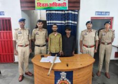 रात 12 बजे सड़क पर घेरा, डंडा दिखाकर मांगे पैसे और लूट लिए 1200 रुपए! रतनपुर पुलिस का ताबड़तोड़ एक्शन, 5 आरोपी चंद घंटों में दबोचे