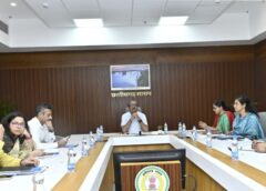 छत्तीसगढ़ के शहरों में अब पाइपलाइन से पहुंचेगी प्राकृतिक गैस! PNG नेटवर्क विस्तार का बड़ा प्लान तैयार, घरों से अस्पतालों और उद्योगों तक स्वच्छ ईंधन पहुंचाने पर सरकार का जोर