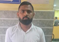 कार चढ़ाकर हत्या का आरोपी आखिर पहुंचा कोर्ट! पुलिस की लगातार दबिश से बढ़ा शिकंजा, भरत मंगनानी ने न्यायालय में किया आत्मसमर्पण