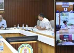 ‘हर घर नल से जल’ पर सरकार का बड़ा एक्शन! मुख्य सचिव का सख्त निर्देश—जल जीवन मिशन में देरी बर्दाश्त नहीं, कलेक्टर खुद करें योजनाओं की मॉनिटरिंग