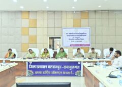 अंतिम व्यक्ति तक पहुंचेगा सरकारी योजनाओं का लाभ! बलरामपुर समीक्षा बैठक में मंत्री लक्ष्मी राजवाड़े के कड़े निर्देश—स्कूल, सड़क, पोषण और पेयजल पर विशेष फोकस