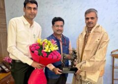 छत्तीसगढ़ के शहरों को केंद्र से बड़ी सौगात! पीएम आवास 2.0 के शानदार क्रियान्वयन की दिल्ली में तारीफ, अमृत मिशन के लिए तत्काल जारी हुए 100 करोड़ रुपये