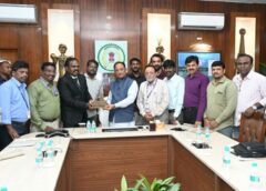 नक्सलवाद के गढ़ बस्तर में अब विकास की नई दहाड़! मुख्यमंत्री साय ने बताया कैसे शांति के बाद सड़क, रोजगार, पर्यटन और निवेश से बदल रही तस्वीर
