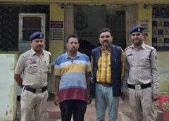 12 लाख लेकर भी नहीं दिलाई पुलिस की नौकरी! भर्ती का सपना दिखाकर ठगी करने वाले दो आरोपी चढ़े उतई पुलिस के हत्थे, पूछताछ के बाद कोर्ट में पेश