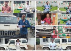 शराब पीकर सड़क पर वाहन दौड़ाना पड़ा भारी! बलौदाबाजार में 11 ड्राइवरों पर कोर्ट का शिकंजा, कुल ₹1.25 लाख का जुर्माना—अब लाइसेंस निलंबन की तैयारी
