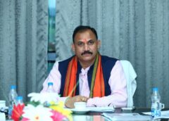 NEET UG काउंसलिंग पर स्वास्थ्य मंत्री का बड़ा ऐलान: छत्तीसगढ़ के बच्चों के हक की एक भी सीट नहीं जाएगी, फर्जी दस्तावेज मिले तो प्रवेश होगा निरस्त