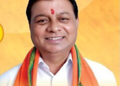 उद्योग मंत्री लखन लाल देवांगन की पहल से कोरबा की सड़कों के लिए साढ़े 17 करोड़ स्वीकृत, डीएमएफ मद से 13 प्रमुख सड़कों के डामरीकरण को मिली हरी झंडी