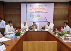 ई-बसों से बदलेगी शहरों की पब्लिक ट्रांसपोर्ट की तस्वीर, 240 बसों के संचालन के लिए बनी रणनीति