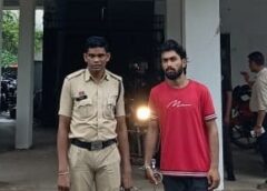 नाबालिग की पहचान बदलने का खेल बेनकाब! फर्जी आधार बनाने वाला आरोपी गिरफ्तार, दुष्कर्म से नवजात बिक्री तक के मामले में अब 9 गिरफ्तार