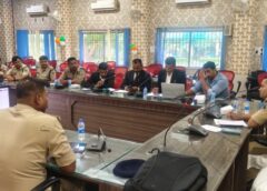 सूरजपुर में मेडलीएपीआर को लेकर बड़ा फैसला : एमएलसी-पीएम रिपोर्ट अब होंगी शत-प्रतिशत ऑनलाइन, लंबित प्रकरणों के समयबद्ध निराकरण पर पुलिस-स्वास्थ्य विभाग का फोकस.