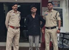 नाबालिग को शादी का झांसा देकर भगाया! मुख्य आरोपी तामेश्वर पाटले और सहयोगी महिला गिरफ्तार, बलौदा पुलिस ने त्वरित कार्रवाई कर दोनों को न्यायिक रिमांड पर भेजा