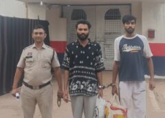 14.370 ग्राम चिट्टा बरामदगी के बाद खुलती गई पूरी कड़ी! पूछताछ और साक्ष्यों से दो और नाम सामने आए, दुर्ग पुलिस ने दबोचे, कुल 4 आरोपी गिरफ्तार