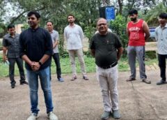 राष्ट्रीय खेल दिवस पर KTU में मचा खेलों का रोमांच! कुलपति प्रो. मनोज दयाल बोले—‘खेल अंतिम सांस तक संघर्ष कर जीतने का साहस सिखाता है’, छात्रों ने जमकर दिखाया जोश