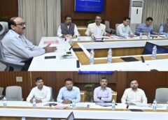 रायपुर के नंदनवन का 50 करोड़ से होगा कायाकल्प : पब्लिक प्राईवेट पार्टनरशिप मॉडल पर विकसित होगा बॉटनिकल गार्डन