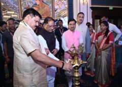 छत्तीसगढ़ ने भारत के महत्वपूर्ण खनिज पारिस्थितिकी तंत्र में अपनी भूमिका को किया सुदृढ़, मुख्यमंत्री विष्णु देव साय ने खनिज विकास के प्रति राज्य की प्रतिबद्धता पर दिया जोर