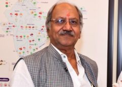 छत्तीसगढ़ के गांवों में दौड़ेगी डिजिटल क्रांति! भारतनेट पर संसद में गूंजा बृजमोहन अग्रवाल का सवाल, 9,681 पंचायतें OFC से जुड़ीं, अब सेवा संचालन तेज करने पर जोर