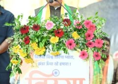 कुनकुरी में आज गूंजेगा तिरंगे का जयघोष! मुख्यमंत्री विष्णुदेव साय की मौजूदगी में भव्य तिरंगा यात्रा, स्वागत को लेकर जबरदस्त उत्साह