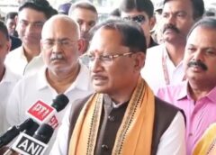 दिल्ली छात्रसंघ चुनाव के नतीजों पर गरमाई सियासत, CM विष्णुदेव साय ने राहुल गांधी को घेरा ; बोले—‘देश का युवा जागरूक है, विकास और बेहतर भविष्य को लेकर अपना निर्णय खुद करता है’