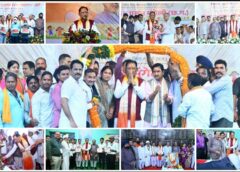 मदकू में विकास और पर्यटन को मिली नई रफ्तार, CM साय ने ₹68.96 करोड़ के 21 कार्यों का किया लोकार्पण-शिलान्यास; ट्रॉमा सेंटर, इको-टूरिज्म सेंटर, स्कूल उन्नयन और बिजली सुविधाओं समेत कई बड़ी घोषणाएं