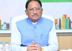 भारी बारिश के चलते छत्तीसगढ़ में कल सभी स्कूल बंद, मुख्यमंत्री विष्णुदेव साय ने बच्चों की सुरक्षा को देखते हुए 26 सितंबर को प्रदेशभर में अवकाश के दिए निर्देश
