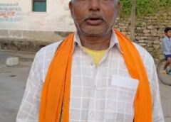 जिस जमीन पर पीढ़ियों से घर, अब मिला उसका पक्का दस्तावेज, स्वामित्व योजना के ड्रोन सर्वे से घनश्याम सिन्हा को मिला प्रॉपर्टी कार्ड; भूमि विवाद की चिंता खत्म, बैंक ऋण और सरकारी योजनाओं का रास्ता हुआ आसान