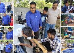 सिर्फ ₹300 में मुर्गी पालन का मौका, सरकार दे रही 90% तक अनुदान! सारंगढ़-बिलाईगढ़ में 150 कुक्कुट इकाइयां वितरित, 45 चूजों से ग्रामीण परिवार बढ़ा सकेंगे अपनी आय