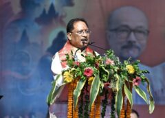 छत्तीसगढ़ के शहरों की तस्वीर बदलने की तैयारी, CM विष्णु देव साय करेंगे बड़े शहरी विकास कार्यशाला का शुभारंभ; हुडको और सेप्ट यूनिवर्सिटी से एमओयू, अब निवेश से कैसे बदलेगी शहरों की सूरत?