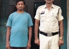 बेकाबू हाइवा का कहर, स्कूटी सवार की मौत के बाद मचा हड़कंप; रॉन्ग साइड में वाहन दौड़ाने का आरोप, पुलिस ने चालक को गिरफ्तार कर भेजा जेल