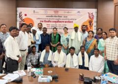 छत्तीसगढ़ के आदिवासी अंचलों में रोजगार की नई राह! होम-स्टे से घर बैठे कमाई का मौका, सरगुजा-जशपुर समेत 4 जिलों के हितग्राहियों को मिला खास प्रशिक्षण—अब गांवों की संस्कृति बनेगी आत्मनिर्भरता की ताकत!